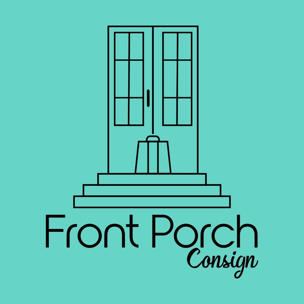 Front Porch Consign: A Charleston Startup